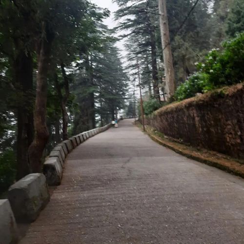 Landour