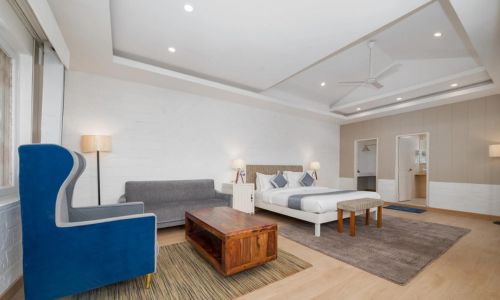 Private Suite